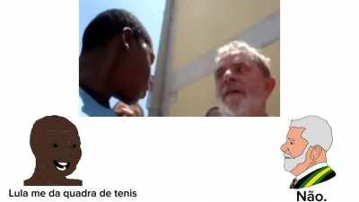 me dá una quadra companheiro 