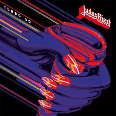 Out in the Cold - by Judas Priest