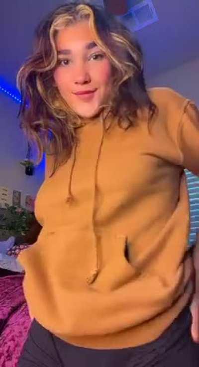 I wanna be your slut