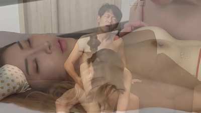 Women Addicted to Big Manhood (2025)