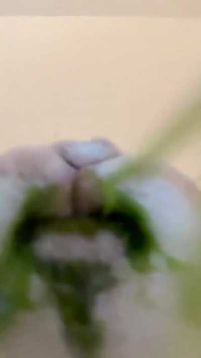 The last thing that the powercord sees