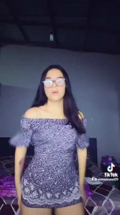 Emi moreno so fucking sexy