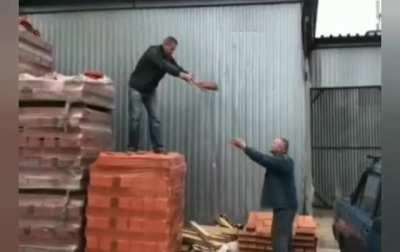 Working life in Russia