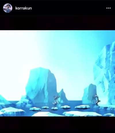 This video shows all the different colors and the beauty of Avatar. Every time I hear this song it makes me wanna watch the show all over again. Hope you guys enjoy it as much as I do. :)