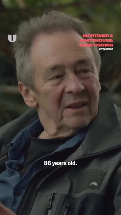 A terrible thing happened one year