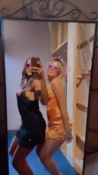 Sara Matos + Ana Marta Ferreira