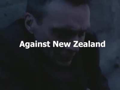 Kaash WC Final ke liye bhi kuch Aisa bana deta...