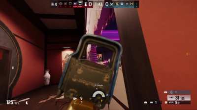 Last clip posted here was 5 month ago have I improved?