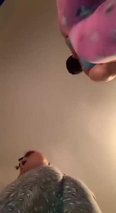 trade tiktoks message me