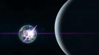 Don't Do That To The Moon!