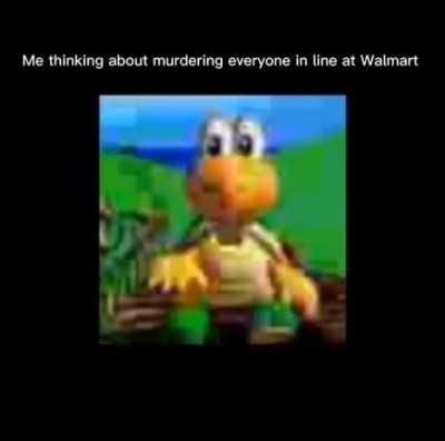 just a little trolling