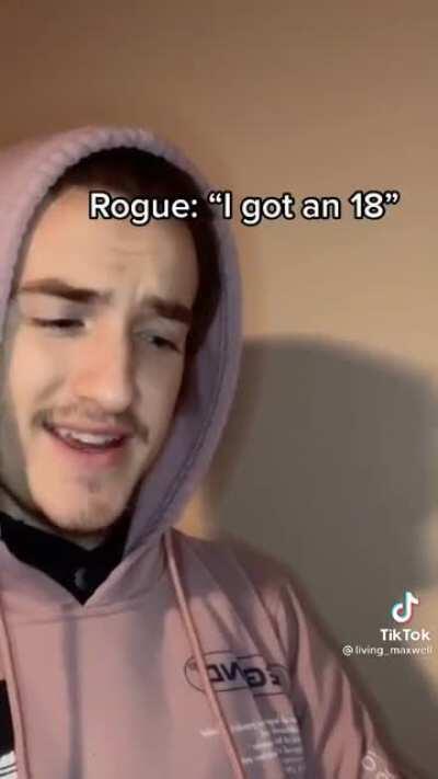 This tiktok is way too good