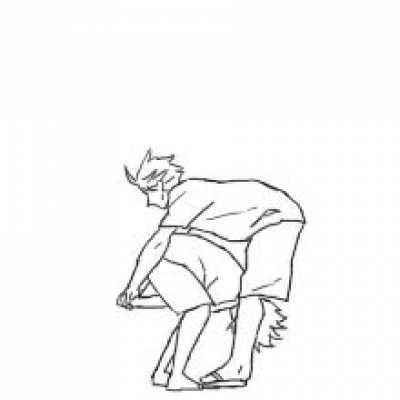 Only when you are slim and sexy...not ugly and 160 kg 🤣😂