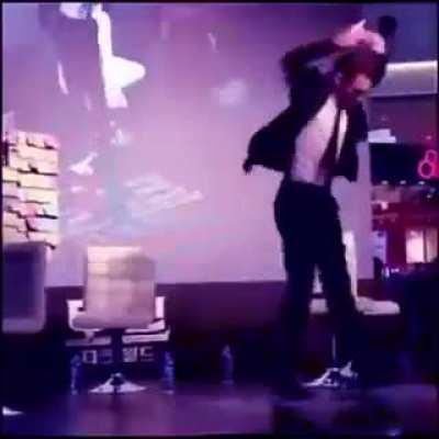 The God of Mischief and Rhythm