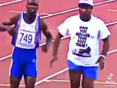 yo y'know what, have some human cooperation, because we need it