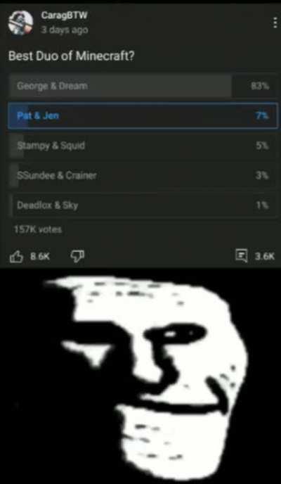 the world is corrupt...