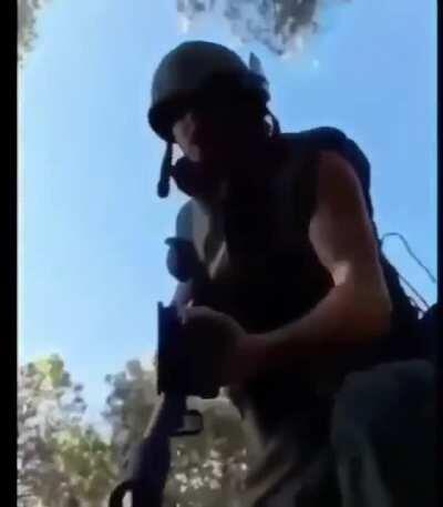 you have been warned