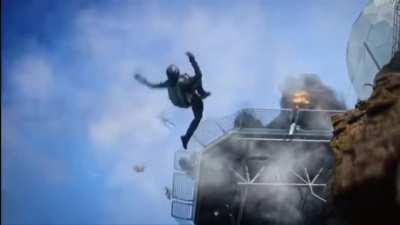 Fixed the opening of the trailer... (music)