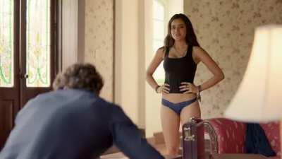 POV : Paulina Gaitan wants to fuck you