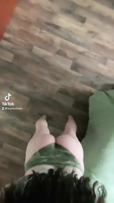 kayleyzbaby new tiktok