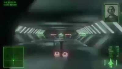 This dude is an amazing pilot