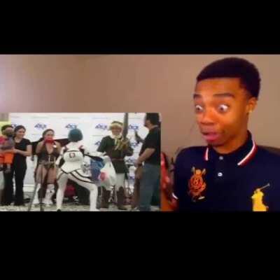 Rip to headphone users