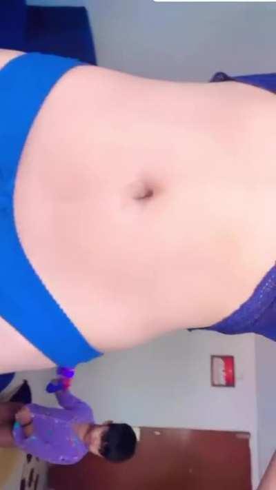 Ruks Khandagale hot Bosoms