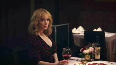 Christina Hendricks in Good Girls