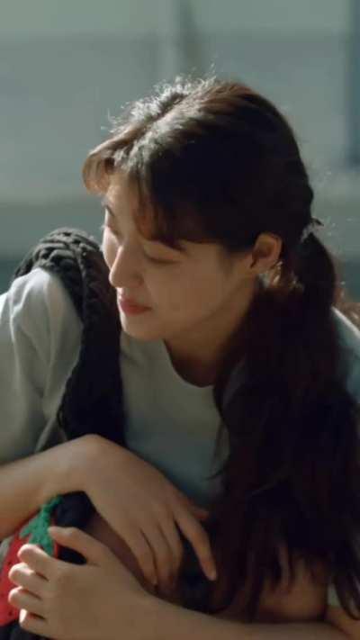 Seolhyun - Summer Strike Ep6