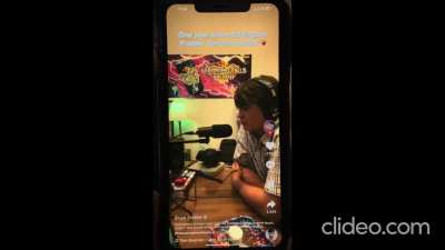 Brian's TikTok Scene - Rotated 90°