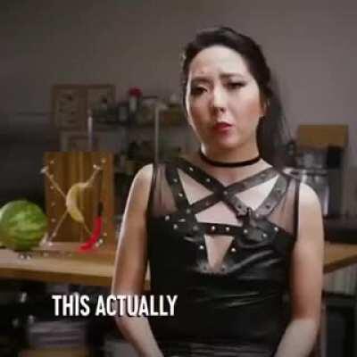 Thanks, I hate vegan bdsm