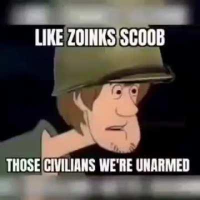 Zoinks