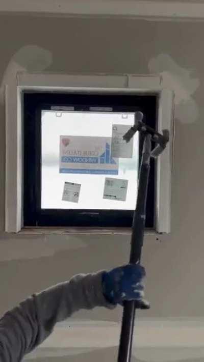 Corner bead applicator