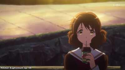 Oumae, Kumiko Noises [ Keibel version ]