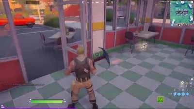 Post Traumatic Default Disorder