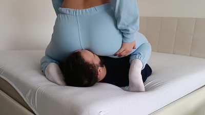 did you like the sound of that? 😈