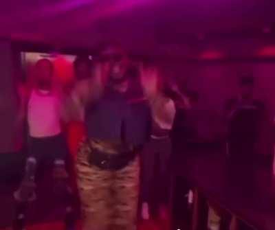 Druski lowkey gettin it