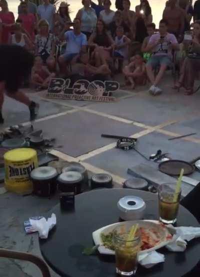 Waking up with those Octobrrrrr vibes