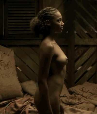 Berta Vazquez  - Palmeras en la nieve (2015)