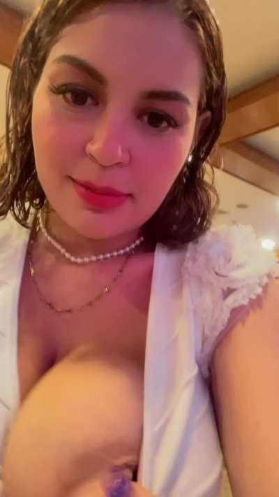 there was a men starring and i love it