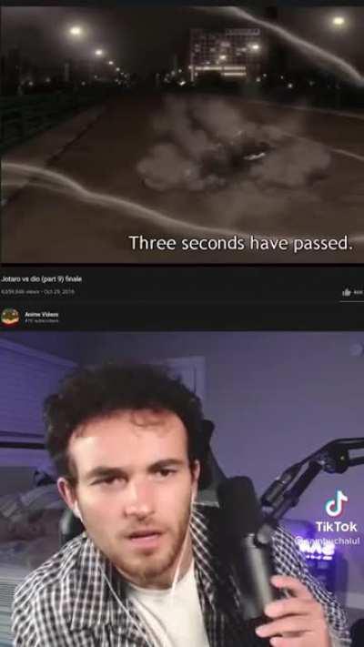 Geoguessr likes Jojo