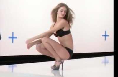 Rosie Huntington Whiteley