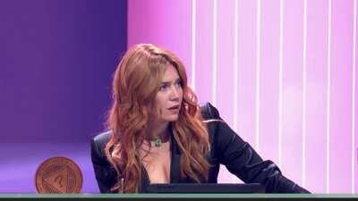 Wer stiehlt mir die Show? Folge 5 - 02.02.2021