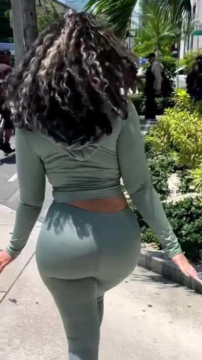 Following Gem jewels big ass