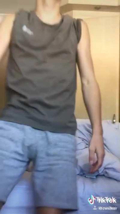 No this is not satire