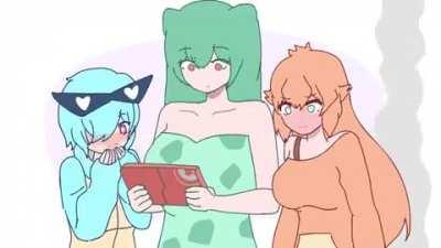 Now, ddtyyy meme (?)