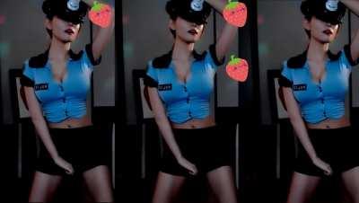 Old Berry clip 4K Upscales - 19