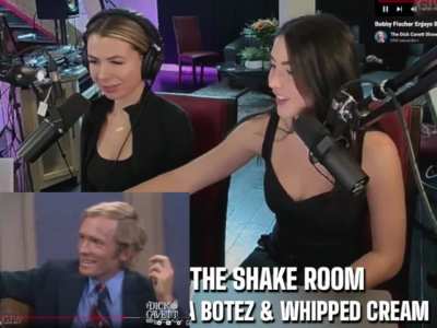 “He called her a blessing, but prayed harder after meeting her.”