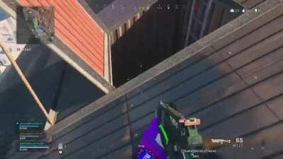 Thought this was funny