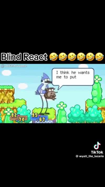 Saw this on tick tock and now I want a mod of it XD